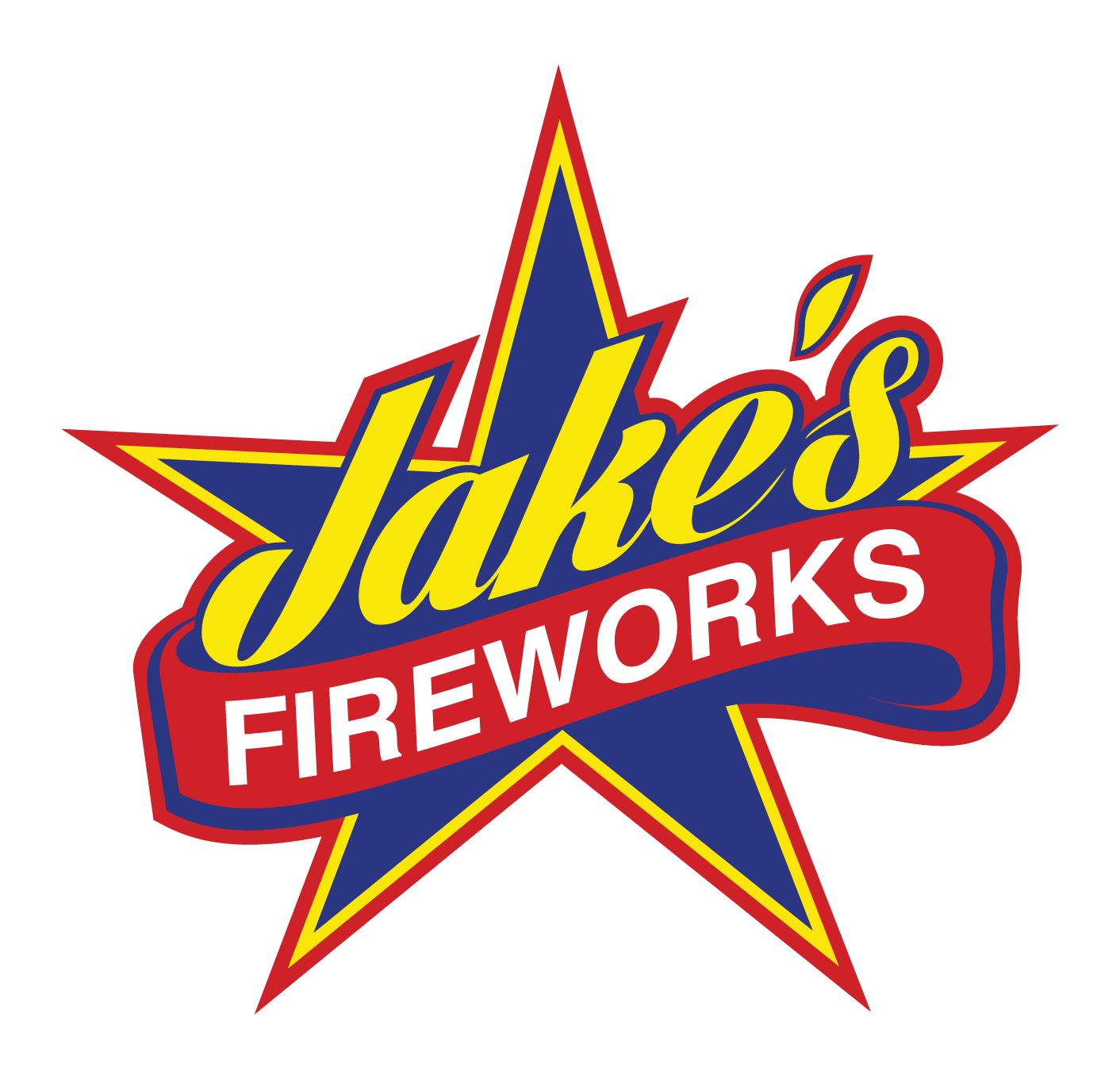 Jake's Fireworks