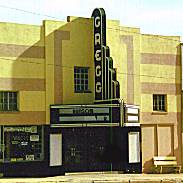 Booth Theatre in Independence, KS - Cinema Treasures